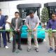 Pertama Di Medan, Bobby Nasution Luncurkan EV Charging Station Di Hotel