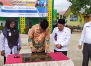 Kakanwil Kemenag Sumut Resmikan Gedung Baru MAN 1 Padangsidimpuan