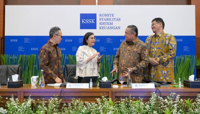 BI Perkuat Respons Bauran Kebijakan Jaga Stabilitas Dan Pertumbuhan Ekonomi