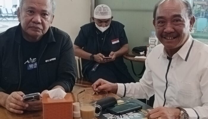 Besok Kampanye Akbar AMIN, Maaf Jika Masyarakat Sumut Terganggu