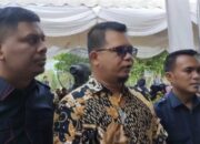 KIP Bireuen: Yang Boleh Didampingi Orang Sakit Dan Lansia