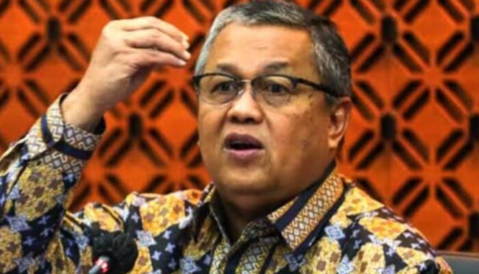 Gubernur BI Optimis Pertumbuhan Ekonomi Di Atas 5 Persen