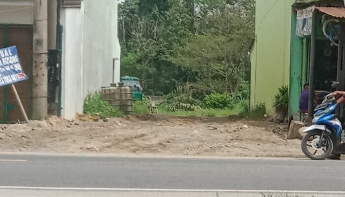 Penampung CPO Ilegal Di Langkat Rugikan Pengusaha PKS