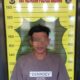 Polres Sabang Sergap Pembakar Sepmor Karena Cemburu