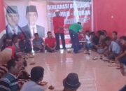 KPA/PA Komit Menangkan Pasangan Prabowo Gibran