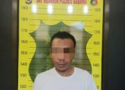 Pelaku Penipuan dan Penggelapan Uang Dan Mobil Berhasil Diciduk Polres Sabang