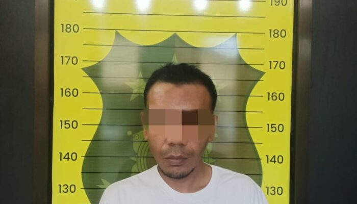 Pelaku Penipuan dan Penggelapan Uang Dan Mobil Berhasil Diciduk Polres Sabang