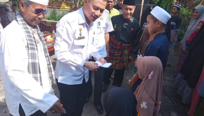 Jangan Tanggapi Berita Hoax, Kondusifkan Pemilu 2024