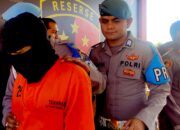 Predator Seksual Anak Di Pidie Diancam Hukuman 150 Kali Cambukan Hingga 150 Bulan Penjara