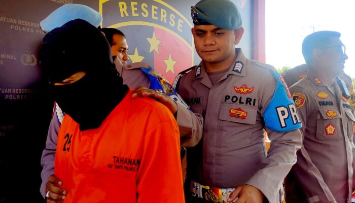 Predator Seksual Anak Di Pidie Diancam Hukuman 150 Kali Cambukan Hingga 150 Bulan Penjara