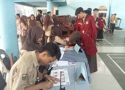 Implementasikan Kurikulum P5 SMA Istiqlal Gelar Pemilu OSIS