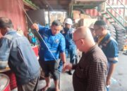 Penataan Wokshop PT Prima Multi Peralatan Untuk Peningkatan Pelayanan Pelanggan