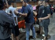 GKN Polresta Deliserdang Amankan 3 Pemuda Dan Sabu 0,62 Gram