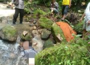 6 Hari Hilang, Nenek 72 Tahun Ditemukan Tewas Di Sungai