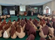Edulab Medan Motivasi Siswa SMA Harapan 3