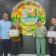 Arghy Rizky Pribadi Siswa SMA Harapan Medan Raih Medali Emas Olimpiade Biologi