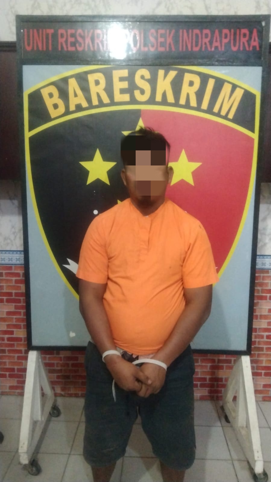 Modus Pinjam Sepeda Motor, Ternyata Dijual