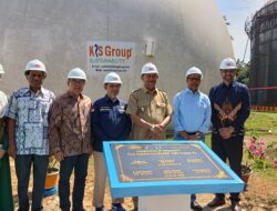Pabrik BioCNG Komersial Pertama Di Indonesia Diresmikan