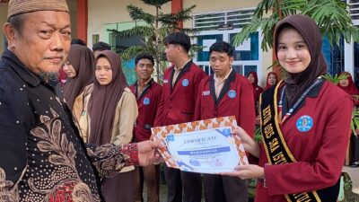 Implementasikan Kurikulum P5 SMA Istiqlal Gelar Pemilu OSIS Implementasikan Kurikulum P5 SMA Istiqlal Gelar Pemilu OSIS