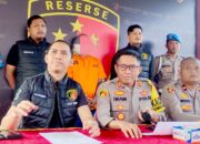 Terungkap, Suami Bunuh Istri Di Pidie Karena Cemburu Dan Selingkuh