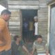 3 Warga Dolokmasihul Ditangkap Edarkan Sabu