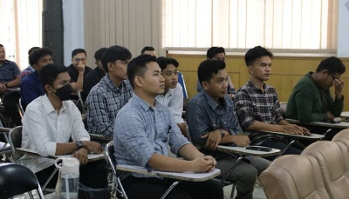Hari Ini Puluhan Perusahaan Meriahkan Job Fair UISU 2024
