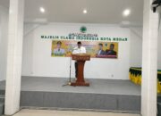 Bobby Nasution Minta ASN Jaga Netralitas Dan Profesional