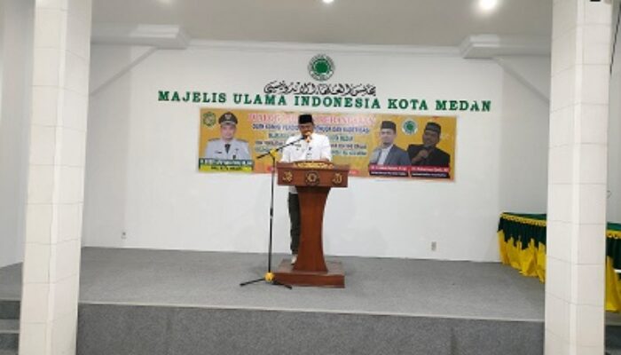 Bobby Nasution Minta ASN Jaga Netralitas Dan Profesional