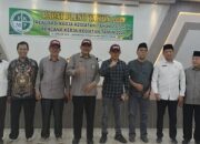 FKPM Berharap Tahun 2024 Lahan Pemakaman Bertambah
