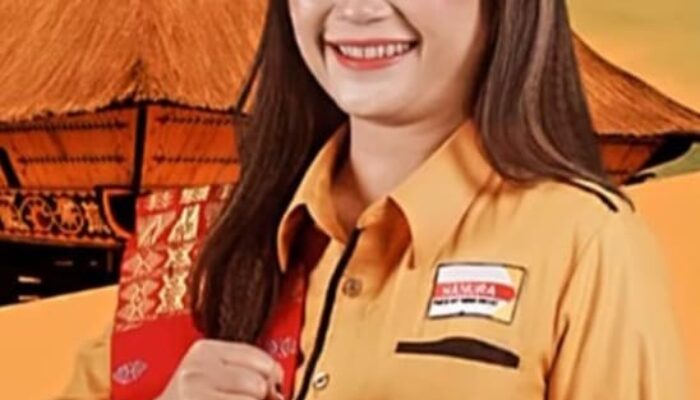 Caleg DPRD Sumut Maya Br Ginting Minta Jalan Alternatif Medan-Berastagi Via Kutalimbaru Segera Dirampungkan