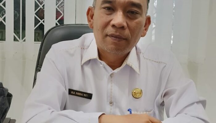 1076 Calhaj Kota Medan Sudah Lunasi BIPIH