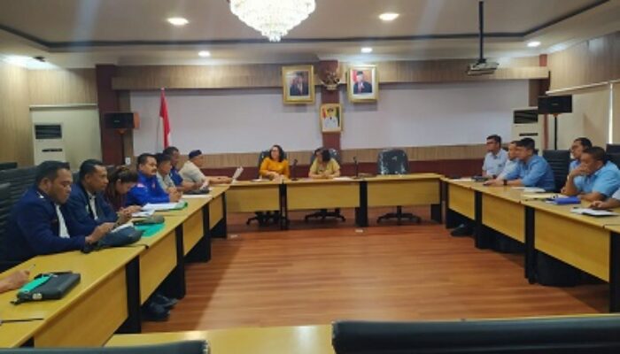 Upah Tak Dibayar, Karyawan PT. PSU Siap Demo Di Kantor Gubsu
