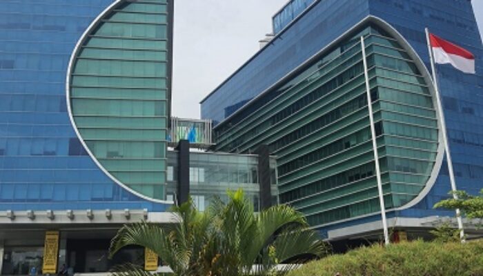 Pelindo Tegaskan Tidak Ada Rencana Perluasan Reklamasi Pulau Di Sekitar Pelabuhan Belawan