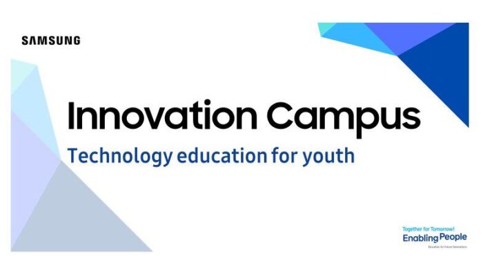 Samsung Innovation Campus Siapkan Kompetensi AI dan IoT untuk Generasi Muda Indonesia