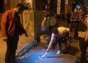 Pasca Bentrok Warga, Kapolres Pelabuhan Belawan Sebut Situasi Sudah Kondusif