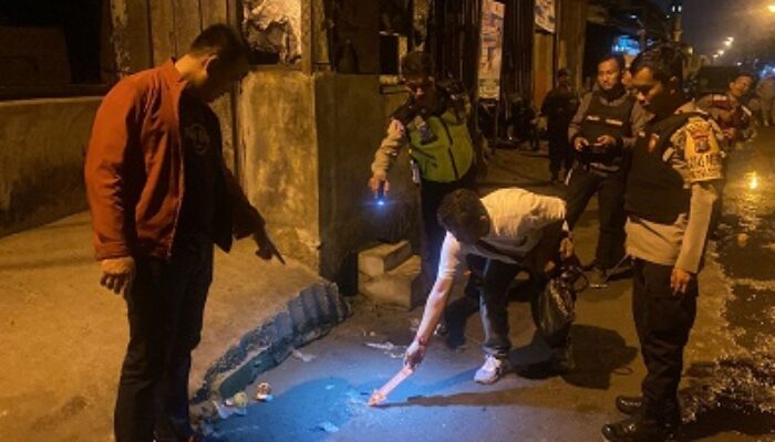 Pasca Bentrok Warga, Kapolres Pelabuhan Belawan Sebut Situasi Sudah Kondusif