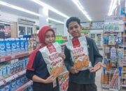 Potato Crispy Bob Solakana: Camilan Lokal Berkualitas