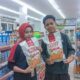POTATO Crispy. Waspada/ist