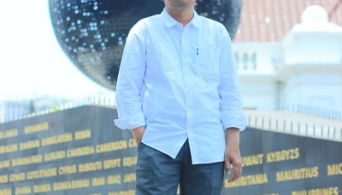 Kepala SMKN 4 Medan Optimis Kinerja Tahun 2024 Meningkat