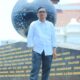 KEPALA Sekolah Menengah Kejuruan Negeri (SMKN) 4 Medan Fahriza Marta Tanjung, S.Pd. Waspada/Ist