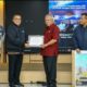 Menteri PUPR Terima Gelar Honorary Coach Profesional ESQ