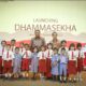 Menteri Agama Luncurkan Pendidikan Keagamaan Buddha Dhammasekha