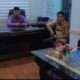 Kabid Pakis Kemenag Sumut Terima Audiensi PPPK