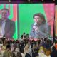 Hadir di Panggung Dev-X Kemenag, Ini Pesan Raja Dangdut Rhoma Irama Soal Moderasi Beragama