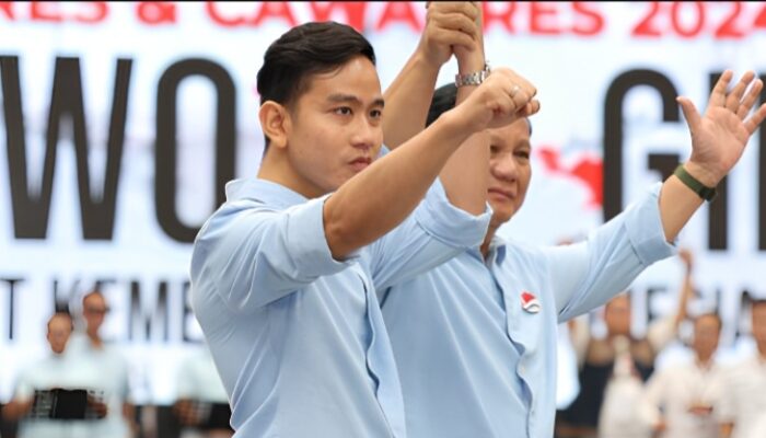 Program Makan Siang Dan Susu Gratis Prabowo-Gibran, UMKM Berkembang, Indonesia Emas Terwujud