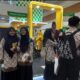 Stan Balitbang Diklat di Dev-X 'Diserbu' Pelajar, Ingin Tahu Soal Perpustakaan Digital