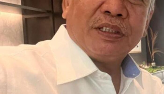 Capres Anies Akan Berkunjung Ke Sibolga Dan Tabagsel