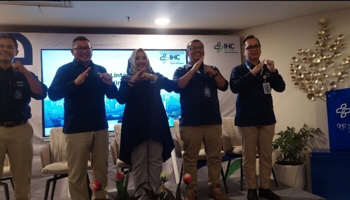 Per 1 Januari, Radioterapi RSPP Layani Pasien BPJS Kesehatan