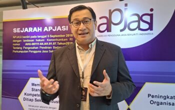 Tantangan Keamanan Makin Kompleks, APJASI Tingkatkan Kompetensi Satpam