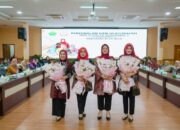 IKBI PTPN IV Regional I Gelar Acara Silaturahmi Dan Perkenalkan Pengurus Baru